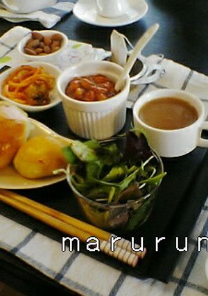 いつでも❤焼き立てパン✿-レシピのメイン写真