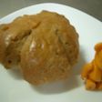 全粒粉入り香ばしいくるみパン