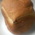 HBで☆クランベリー入りもっちもち食パン