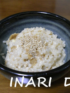 まぜまぜ簡単！いなり丼-レシピのメイン写真