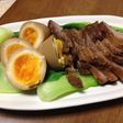煮豚