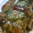 ぱぱのめちゃウマお好み焼き
