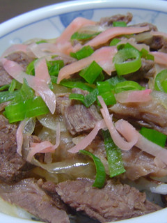 ☆圧力鍋でトロやわ牛すじ丼☆-レシピのメイン写真