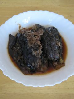 なすの素揚げ-レシピのメイン写真