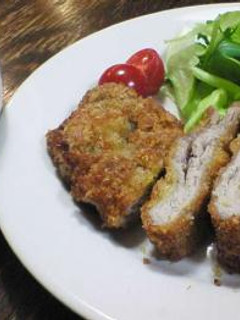 ☆重ねとんかつ☆-レシピのメイン写真