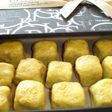 オーブントースターdeスイートポテト