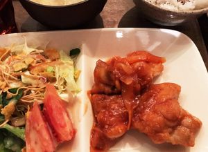 美味しかったぁ！チキンケチャップソテー-レシピのメイン写真