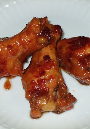 ✿鶏肉のマーマレード煮❤簡単めちゃうま✿-レシピのメイン写真