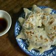 皮から手作り超簡単我が家の無塩餃子