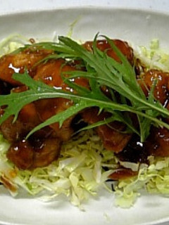 ♡オススメ!鶏肉のサッパリ焼き♡-レシピのメイン写真