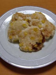 ふわふわ焼き-レシピのメイン写真