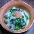 簡単旨い!ほうれん草のズルズル♪