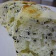 すぐできちゃう✿混ぜるだけの簡単ふわパン