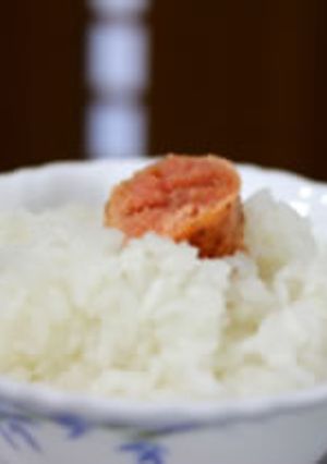 たらこバター醤油♪-レシピのメイン写真