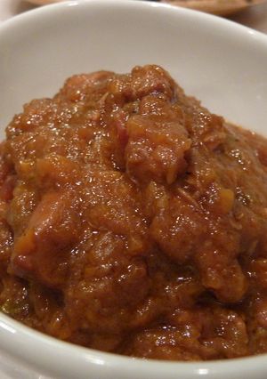 野菜＆コラーゲン♪簡単＆絶品チキンカレー-レシピのメイン写真