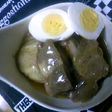 柔らかじゅ~し~♪豚バラ肉の中華風角煮