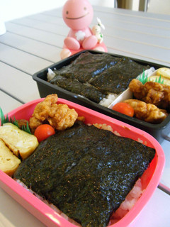 祖母の味!にゃんこ (=^・^=)-レシピのメイン写真