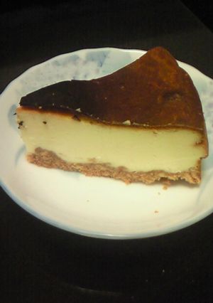 ★濃厚甘さ控えめ★NYチーズケーキ★-レシピのメイン写真