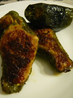 簡単♥ピーマンの肉詰め-レシピのメイン写真