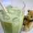 TULLY'S☆抹茶ラテ
