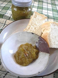 爽やかな酸味の ルバーブジャム-レシピのメイン写真