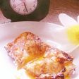 激ウマやみつき★母の甘酢目玉焼き