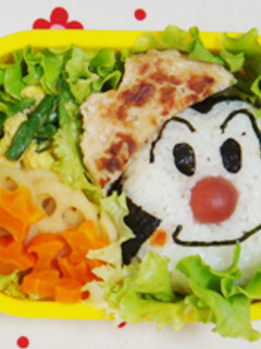 おむすびまんのおむすび-レシピのメイン写真