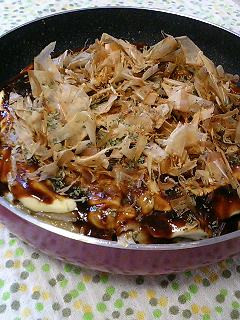 ♡うちの定番お好み焼き~美味しいヒミツ♡-レシピのメイン写真