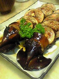 イカ飯-レシピのメイン写真