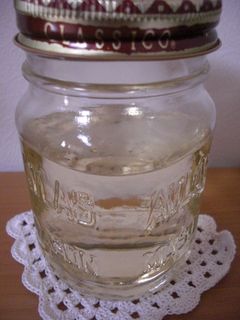 作り置きして便利☆基本の寿司酢♪関西風☆-レシピのメイン写真