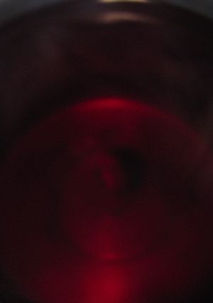 赤しそジュース-レシピのメイン写真