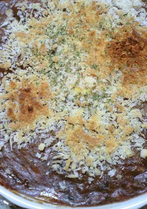 一人ランチ♪カレードリア-レシピのメイン写真