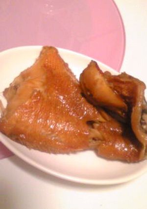 おばあちゃんの味♡赤魚の煮付け-レシピのメイン写真