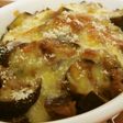 ✿絶品♡茄子と挽肉の味噌チーズ焼き✿