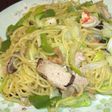 ハワイアン焼きそば☆チャウ麺!