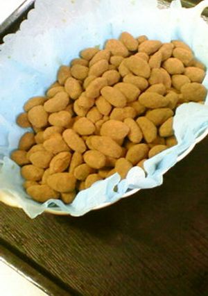【アマンドショコラ】バレンタインに大好評-レシピのメイン写真