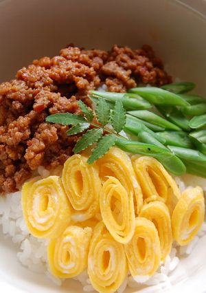 ✽かわり炒り卵✽-レシピのメイン写真