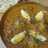 本格 インドカレー たまごカレー
