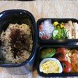 夫が喜ぶ◎ヘルシーおからグラタン弁当