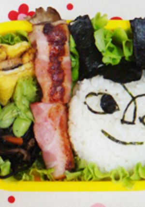 てっかのマキちゃんのおにぎり-レシピのメイン写真