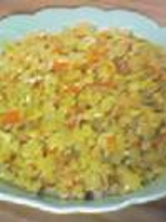いり豆腐-レシピのメイン写真