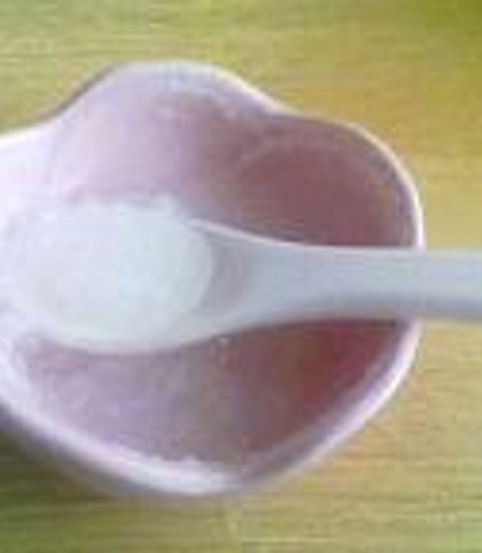 離乳食＊初期 10倍粥 （炊飯器） by かめじゅん 【クックパッド】 簡単