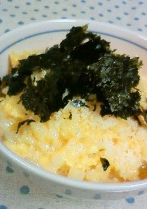 毎日食べたい❤卵かけご飯-レシピのメイン写真