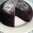 *豆腐使用★炊飯器濃厚チョコケーキ*