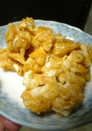 母の味☆あまたま-レシピのメイン写真