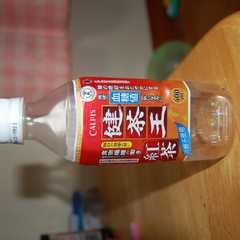 気のせい？ペットボトルの飲み方-レシピのメイン写真