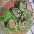 お鍋を使わない♪簡単ロールキャベツ♪
