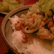 塩ねぎごま油納豆♪