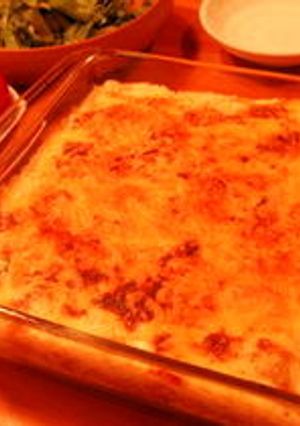 超簡単！ダマにならないチキンドリア♪-レシピのメイン写真
