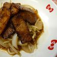 おからこんにゃく焼肉ダイエット❤